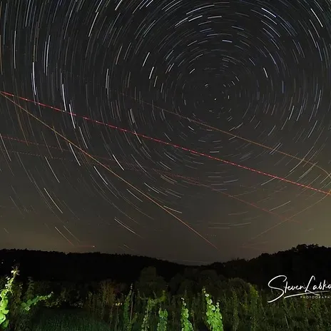 Dark Sky Telescopes & Stargazing Party