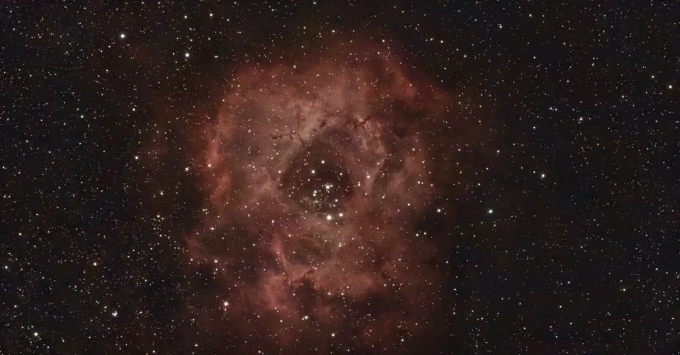Harrison Bay Star Party