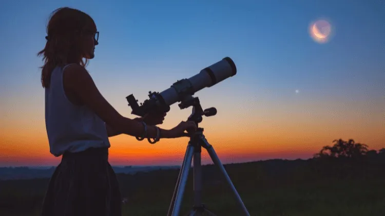International Astronomy Day - Free Star Party