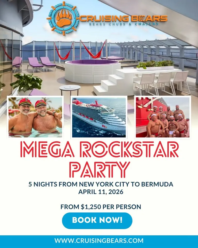 Mega Rockstar Party