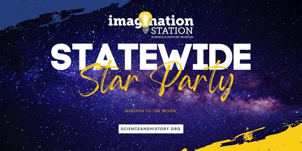 NC Statewide Star Party