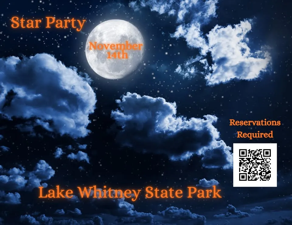 November Star Party