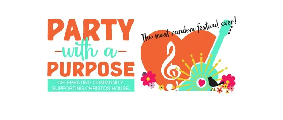 Party with a Purpose - West Plains (Starts April 10)