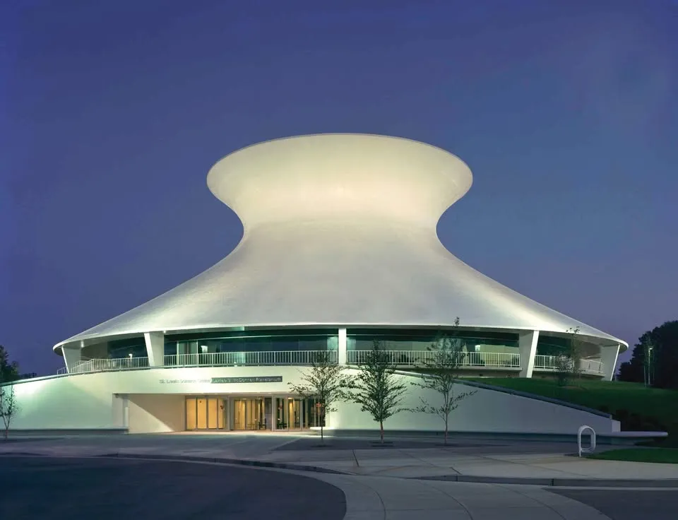 Planetarium Star Party (Free Event)