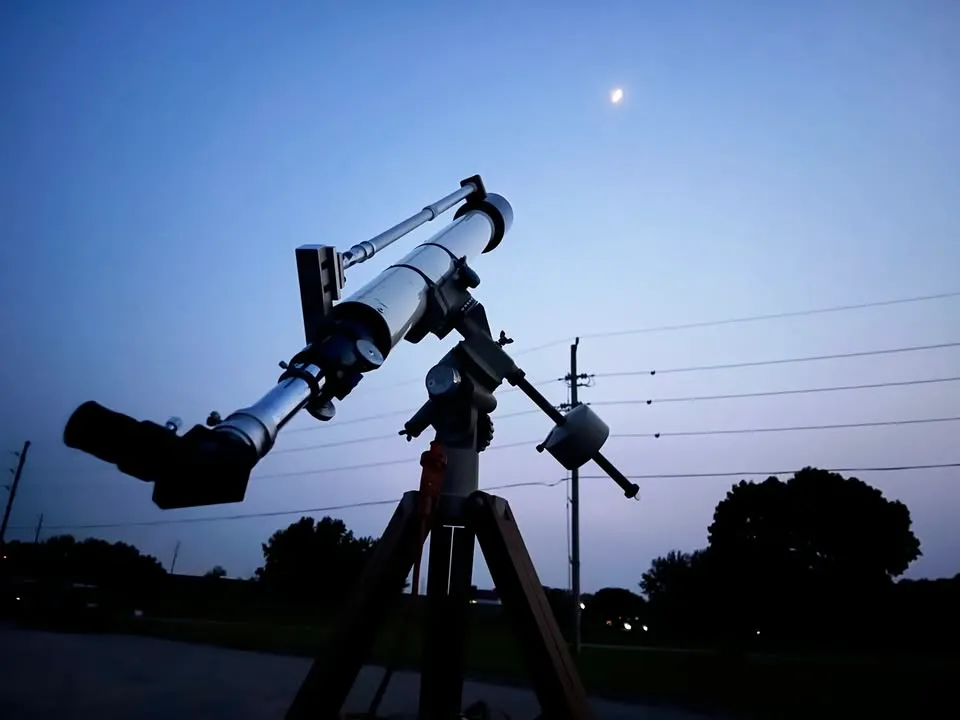 Star Parties
