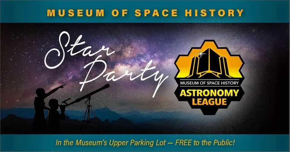 Star Party