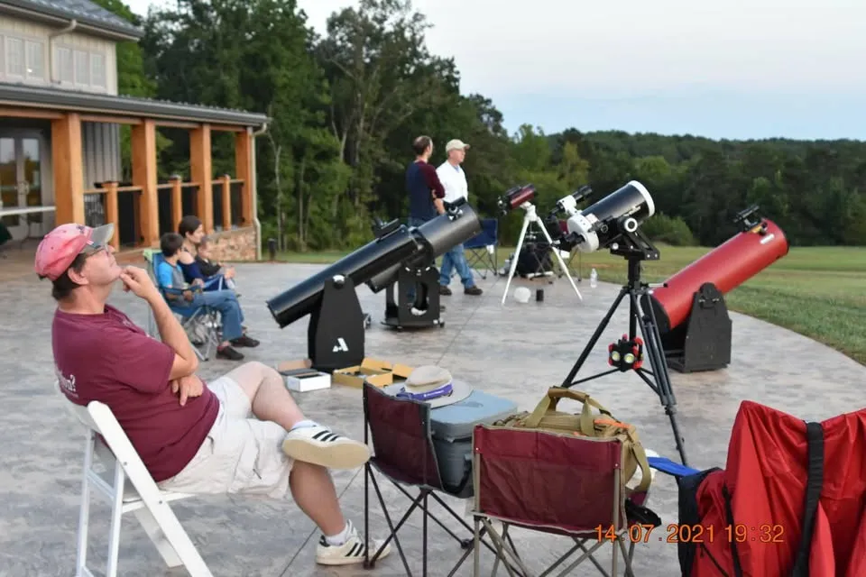 Star Party