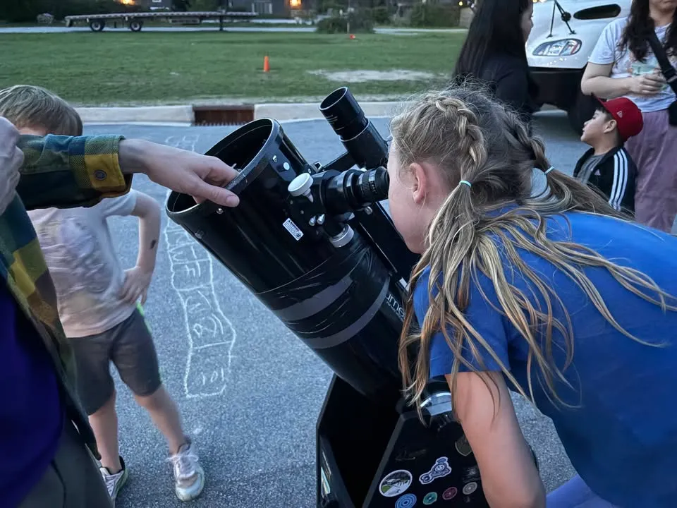 Star Party