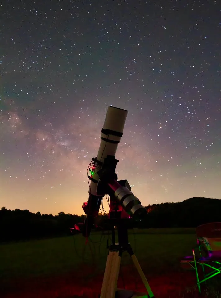 Star Party