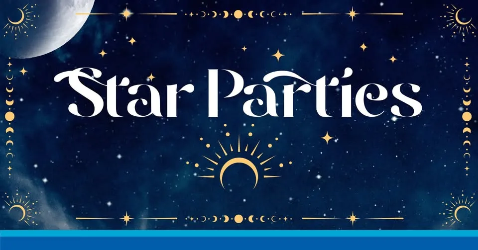 Star Party