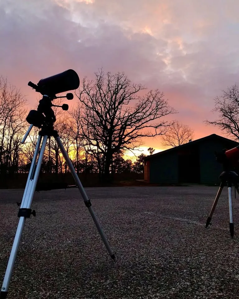 Star Party