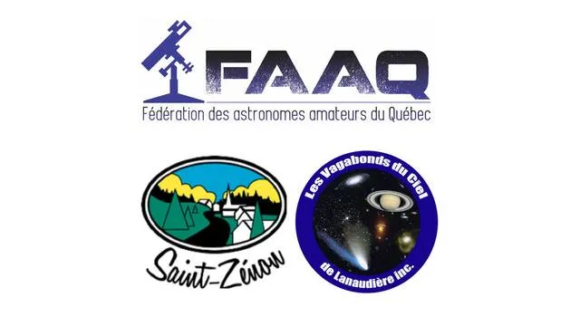Star Party Lanaudière 2026
