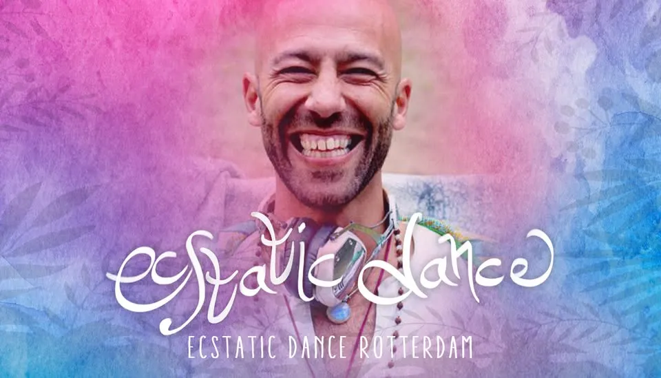 Ecstatic Dance Special With Dj Kareem