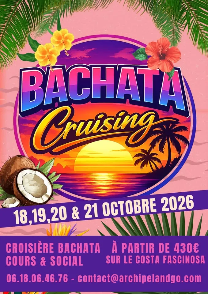 Bachata Cruising
