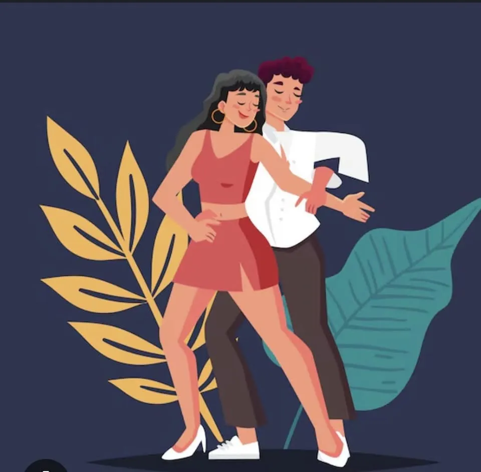 Bachata helgekurs