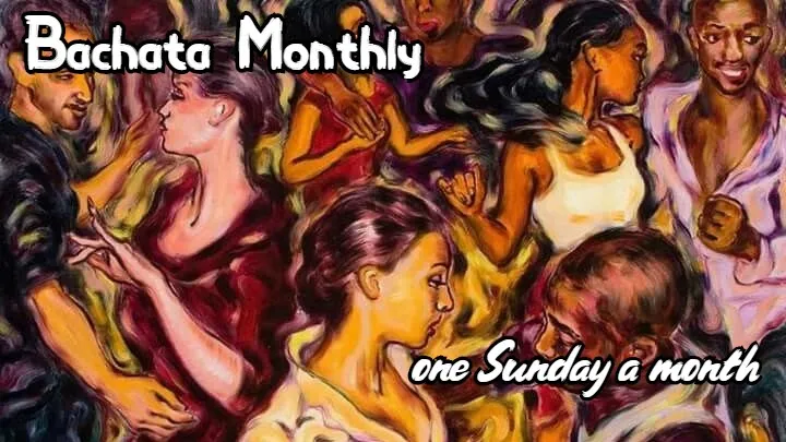 Bachata Monthly - 26.07.2026