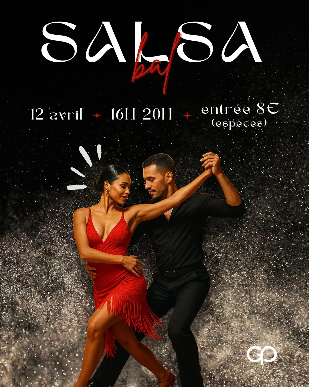 Bal Salsa