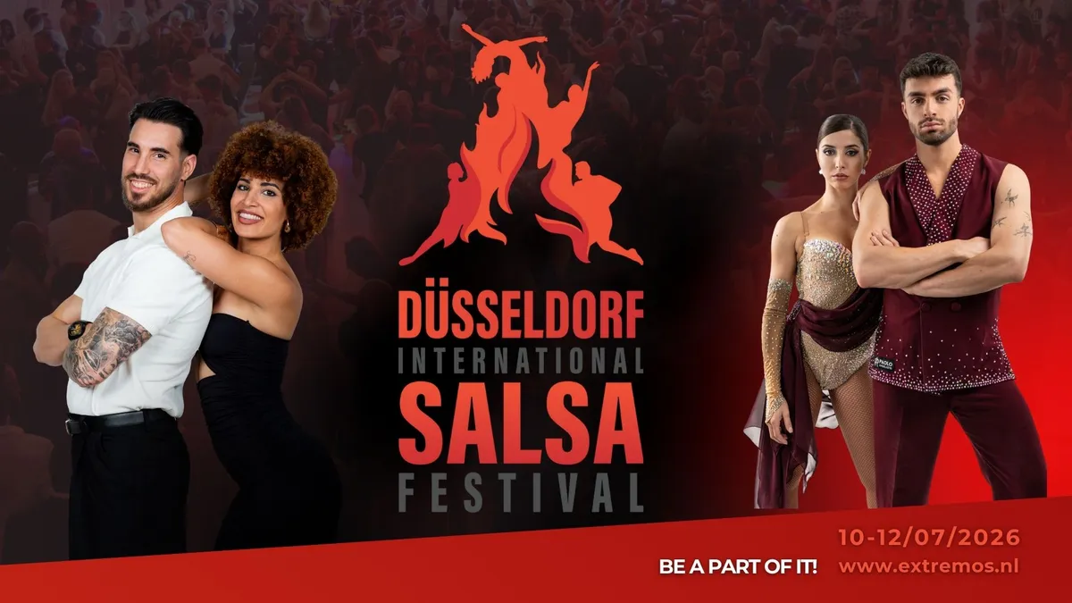 Düsseldorf International Salsa Festival