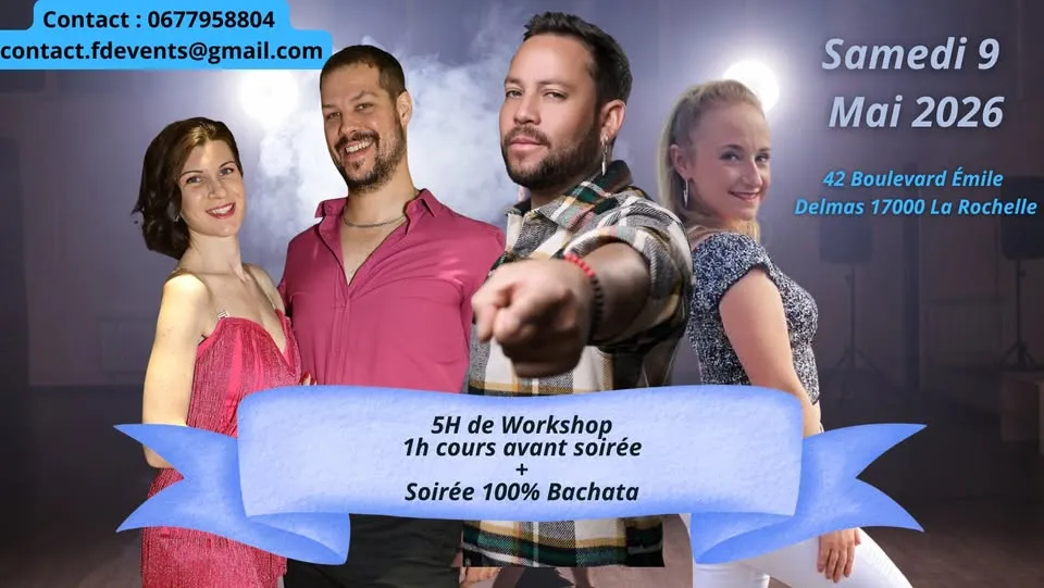 LR Bachata