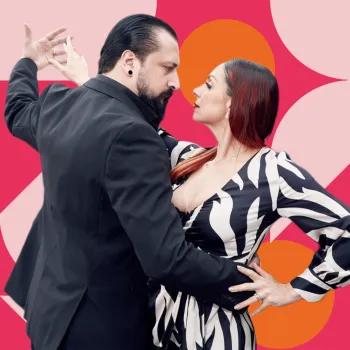 14th Philadelphia Tango Festival