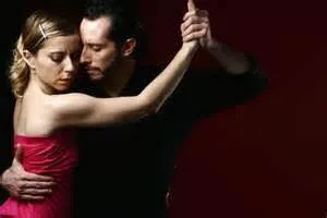 Beginner's Argentine Tango Class