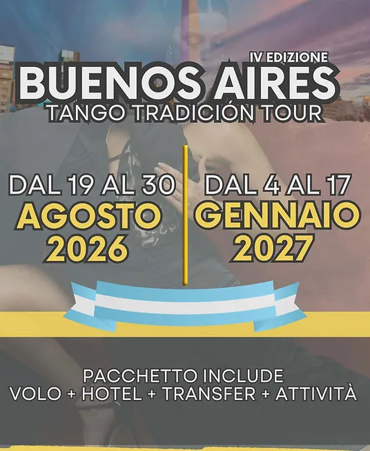 Buenos Aires Tour