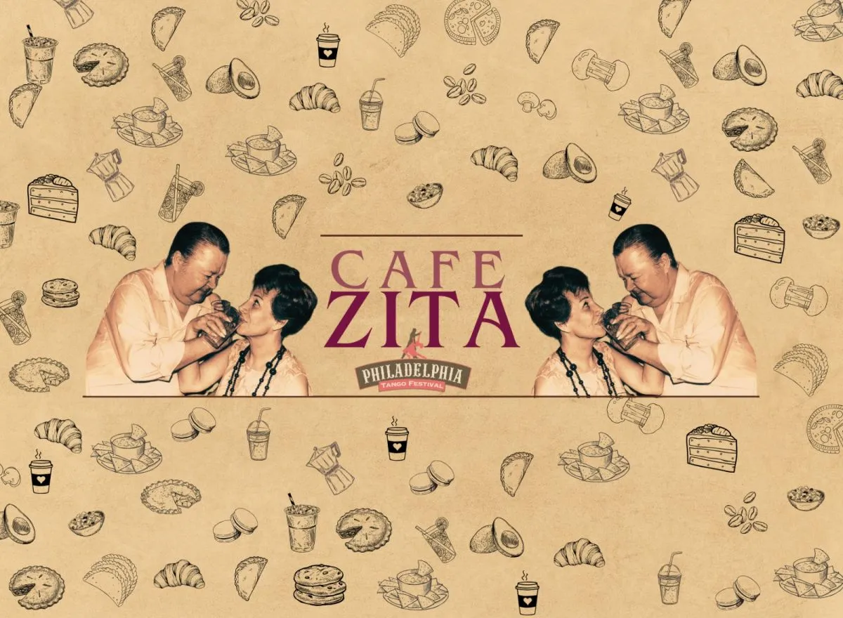 Cafe Zita