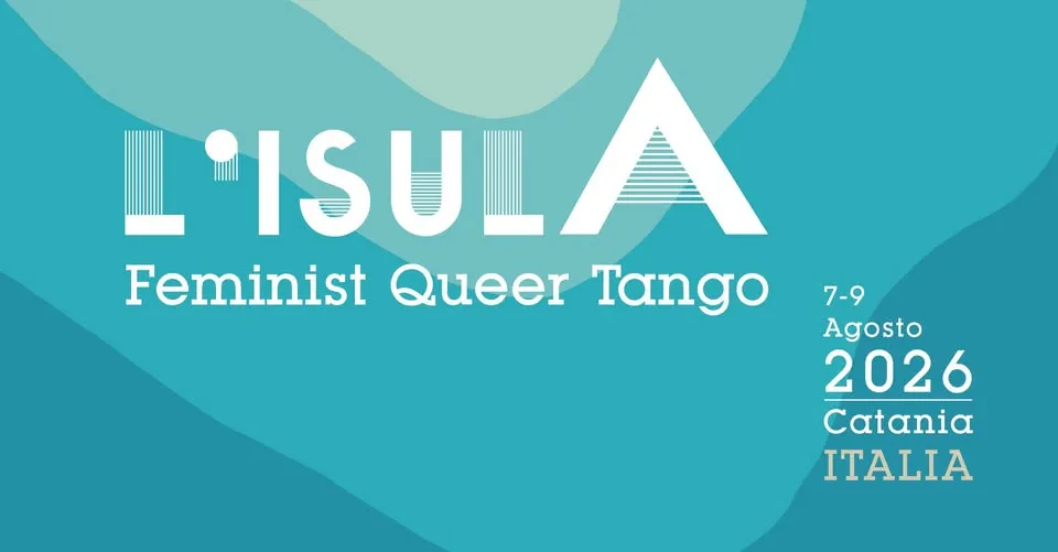 L'Isula Feminist And Tango Marathon 2026