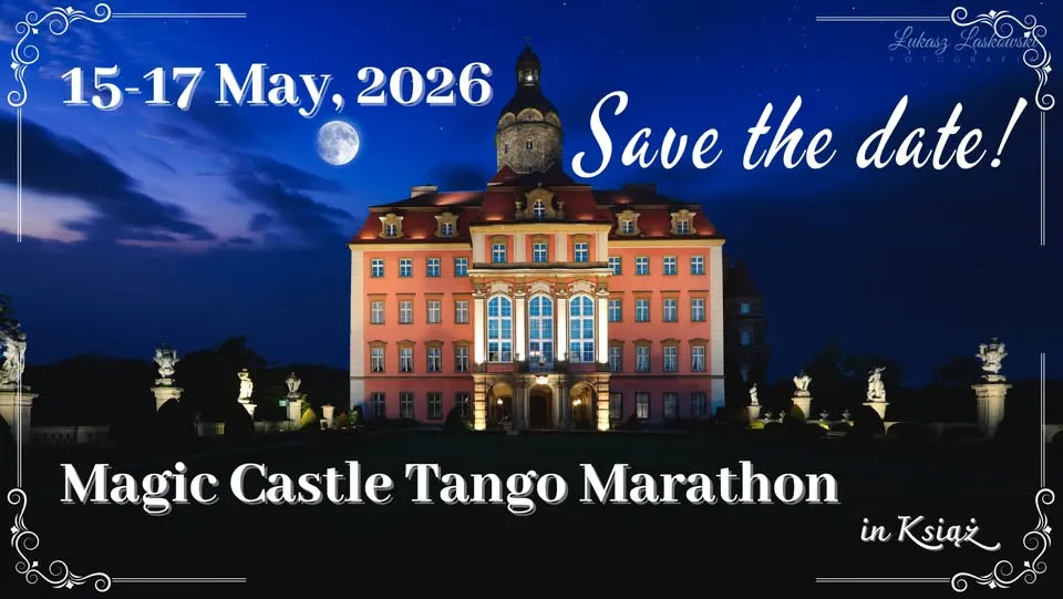 Magic Castle Tango Marathon 2026/Poland