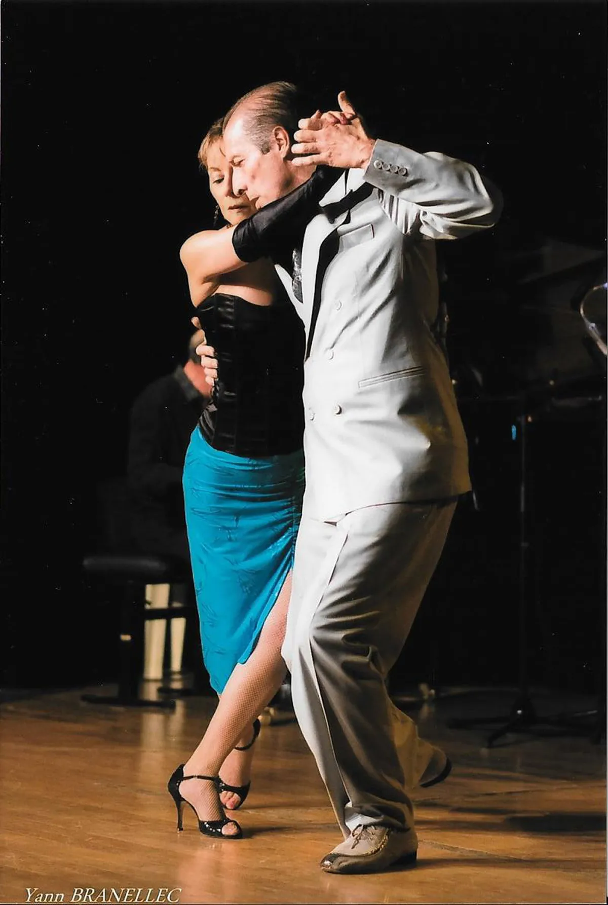 MARATHON Tango de CREST 2026 (26 - France)