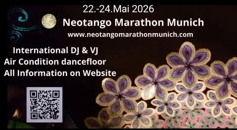 Neotango Marathon München