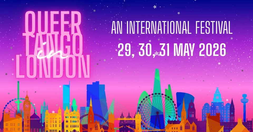 Queer Tango IN London