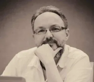 Rafał Cisowski (El Conejito Grande)