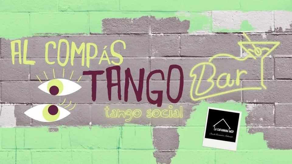 Tango Bar - Practica Al Compás