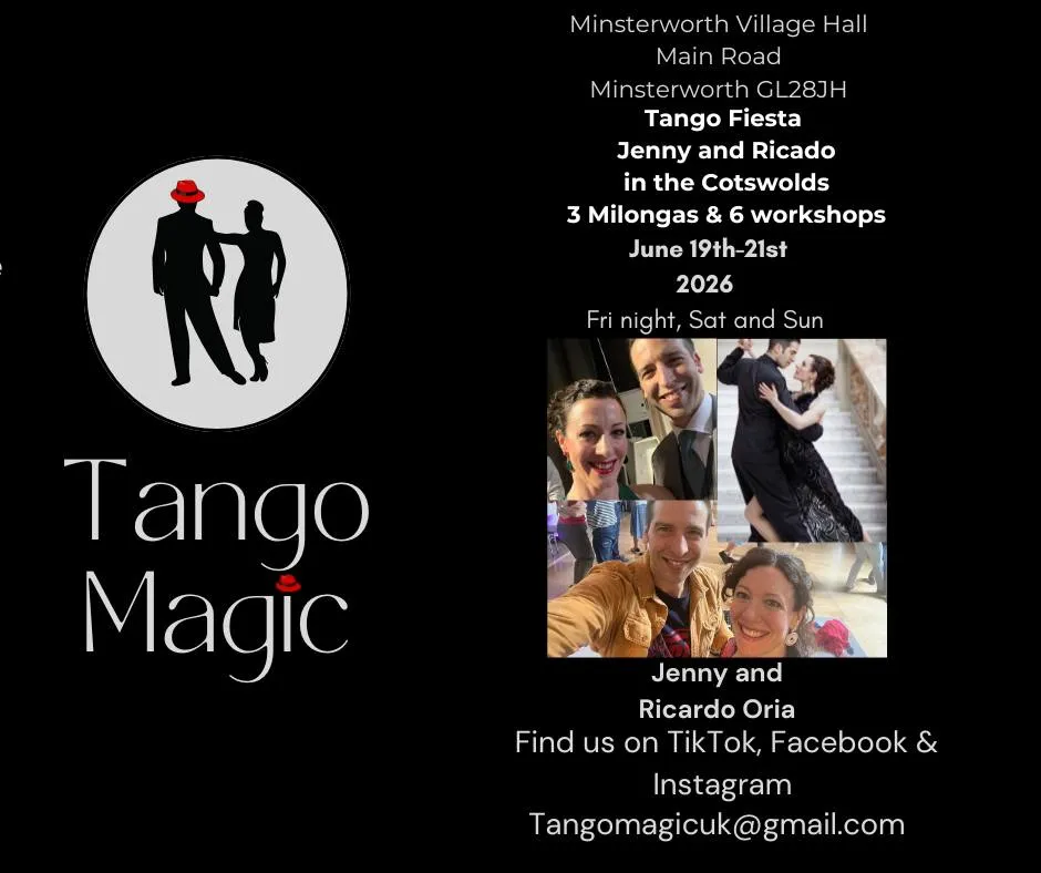 Tango Fiesta