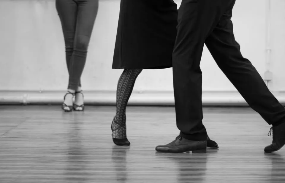 TANGO initiatie