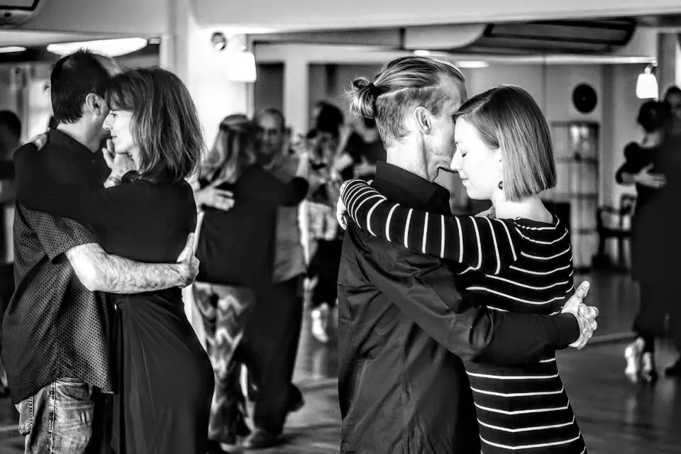 Tango Practilonga