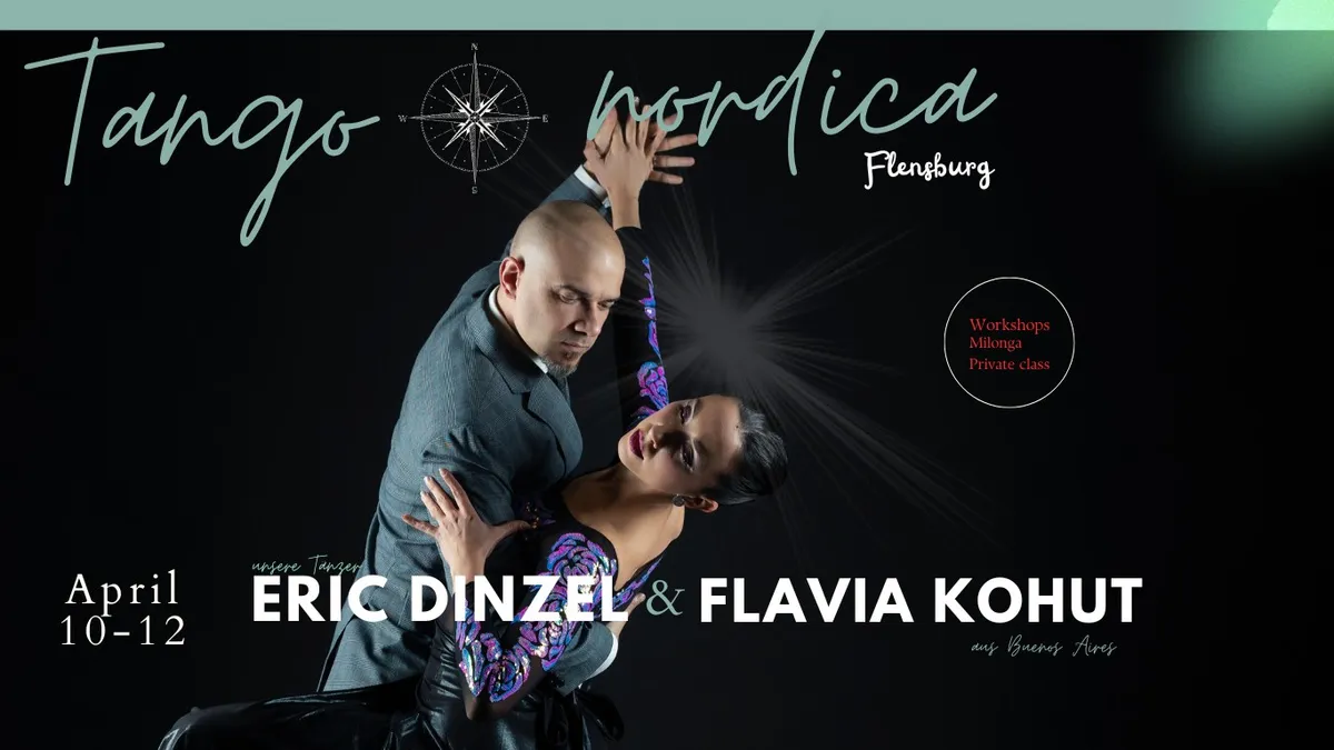 Tango Weekend Flensburg