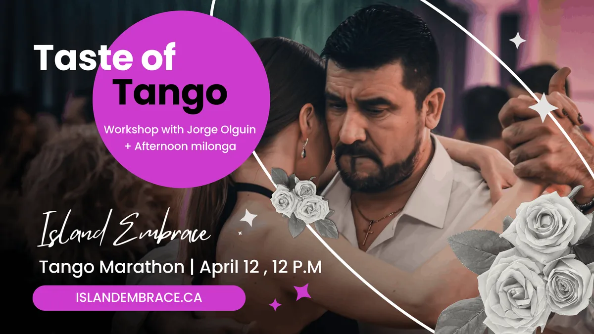 Taste of Tango