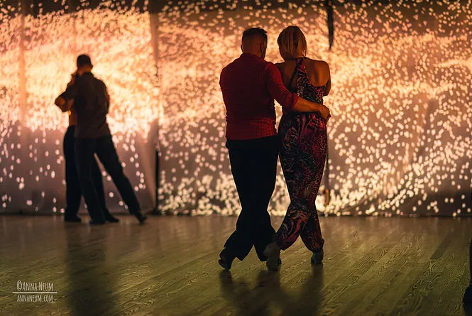 Toulouse Neo Tango Marathon TNT 2016-2026