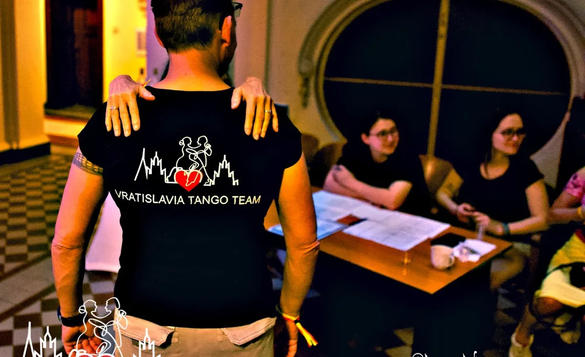 Vratislavia Tango Festival 2026