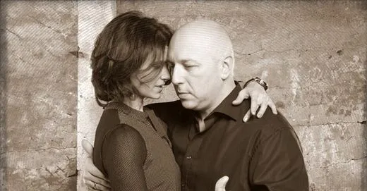 Workshop: Tango Argentino - Milonga