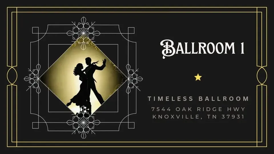 Beginner Ballroom Class