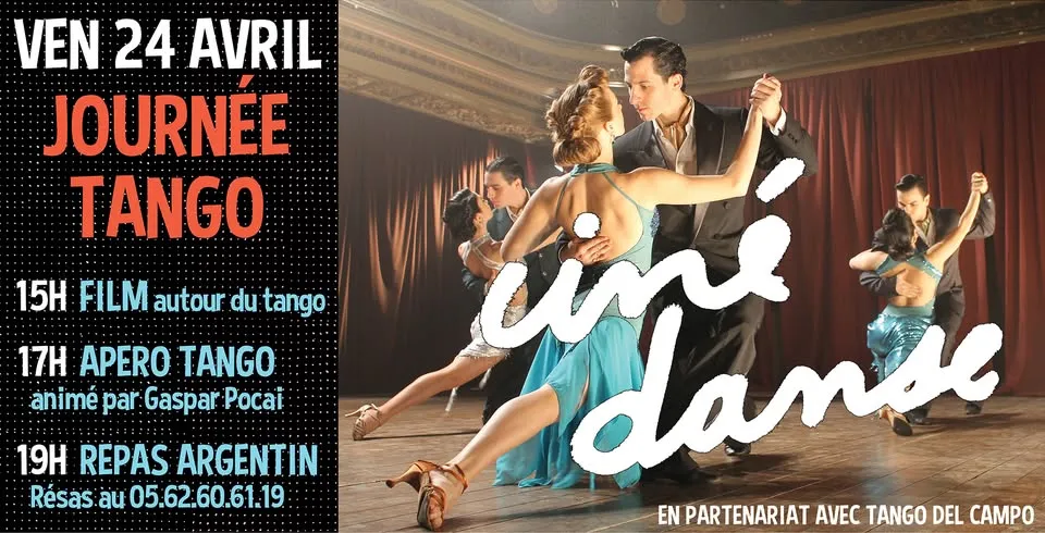 Ciné-Danse