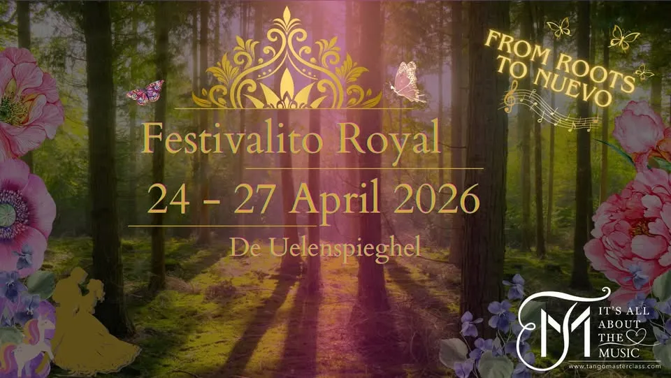 Festivalito Royal