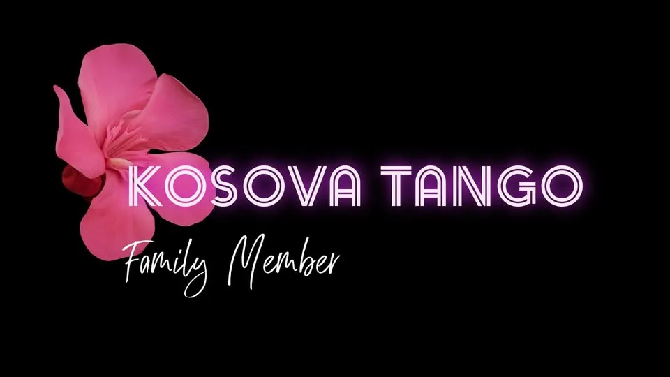 Kosova Tango Marathon (4th Edition)