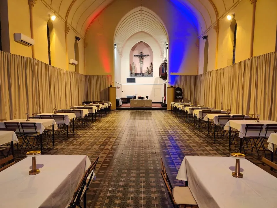 La Milonga De Los Milongueros