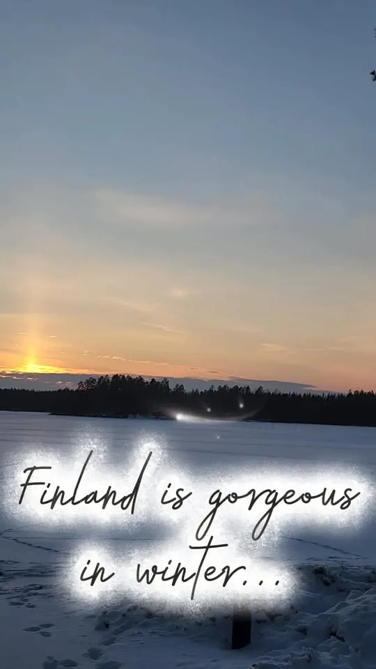 Tango Holiday in Finland